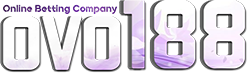 OVO188 Logo
